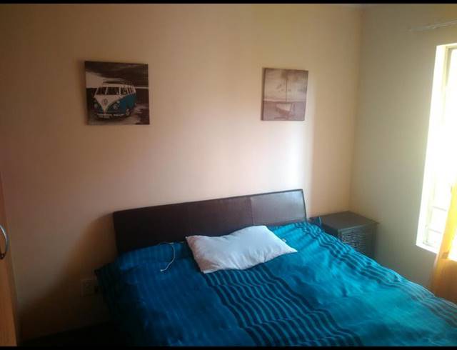 2 BEDROOM APARTMENT FOR SALE IN CASTLEVIEW